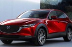 Mazda CX-30 2023 sở hữu sức mạnh vượt trội, giá từ 22.950 USD