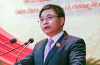 Bí thư Điện Biên Nguyễn Văn Thắng giữ chức Bộ trưởng Bộ GTVT