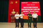 Trung tâm nhiệt đới Việt - Nga trao tặng 1.000 gói chế phẩm vi sinh 