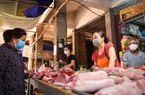 Khó đạt VietGAP, chợ truyền thống cần chuẩn mới