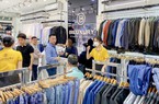 Từ kỹ sư giao thông thành ông chủ nhãn hàng thời trang