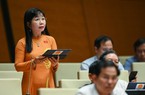 Thảo luận về dự thảo Luật Khám bệnh, chữa bệnh sửa đổi: Nhiều đại biểu đề nghị tăng giá dịch vụ y tế