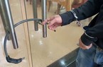 TT-Huế: Con nghiện liên tiếp phá khóa nhà hàng để trộm cắp tài sản 
