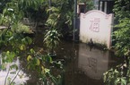 TT-Huế: Dự án 215 tỷ đồng gây ngập úng nghiêm trọng, dân mỏi mòn kêu cứu 