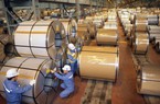 Giá vật liệu hôm nay 25/10: Lo lắng về tốc độ tăng trưởng kinh tế, thép giảm giá tiếp