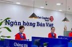 Ngân hàng Bản Việt lãi hơn 423 tỷ đồng trong 9 tháng, hoàn thành 94% kế hoạch năm
