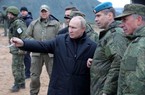 Nga tăng cường sản xuất vũ khí, Ukraine cảnh báo 'trận chiến khốc liệt nhất' sẽ diễn ra ở Kherson