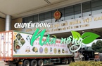 Chuyển động Nhà nông 26/10: Gần 70 tấn sầu riêng xuất khẩu chính ngạch sang Trung Quốc qua cửa khẩu Lào Cai