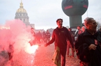 Từ chiến sự Nga-Ukraine: Lạm phát đang gây hỗn loạn trên toàn thế giới, đâu là điểm nóng?