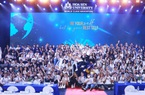 Đại học Hoa Sen khai giảng năm học 2022-2023, trao học bổng cho nhiều sinh viên