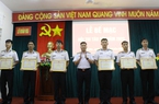 Khánh Hòa: Khen thưởng 9 tập thể đạt thành tích trong hội thi tàu tốt