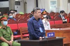 Đại án xăng giả, xăng lậu: Cựu Đội trưởng chống buôn lậu Ngô Văn Thuỵ bị cáo buộc nhận hối lộ 830 triệu đồng