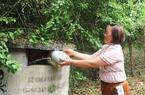 Dân bản vùng cao Sơn La dần hình thành các thói quen tốt về vệ sinh môi trường trong nông thôn mới