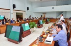 NovaGroup hoàn thành và chuyển giao đề án quy hoạch Khu kinh tế cửa khẩu Vĩnh Xương cho tỉnh An Giang