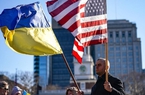 Đại tá Mỹ đã nhìn thấy dấu hiệu đầu tiên về thất bại của Mỹ ở Ukraine