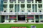 Đây là lý do Siêu Thanh (ST8) báo lãi 9 tháng tăng 25,6 lần lên hơn 200 tỷ đồng