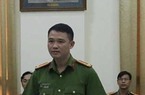 Cách hết chức vụ trong Đảng đối với đại tá Nguyễn Đăng Nam - nguyên trưởng Phòng Cảnh sát hình sự Công an TP.HCM