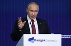 Nga cáo buộc Ukraine 'tống tiền hạt nhân' và sử dụng bom bẩn, mục đích của Moscow là gì?