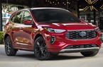 Ford Escape 2023 "trình làng", sở hữu diện mạo cực kỳ thu hút