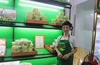 Cô giáo xinh đẹp làm ra sản phẩm thạch đen đạt tiêu chuẩn OCOP 3 sao đầu tiên của Lạng Sơn