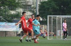 Giải bóng đá NTNN/Dân Việt Cúp Mùa Thu 2022: Xác định 4 cặp tứ kết