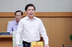 Nguyên Bộ trưởng GTVT Nguyễn Văn Thể: "Đây là dấu ấn tôi sẽ nhớ mãi"