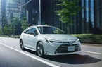 Toyota Corolla 2023 sở hữu động cơ mới, bổ sung tính năng an toàn
