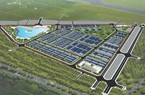 Hà Nội đôn đốc chấm dứt dự án cụm công nghiệp tại huyện Sóc Sơn