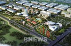 Vốn FDI vào bất động sản tăng gần 2 lần