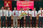 Quảng Nam: Ông Dương Đức Lin được bầu giữ chức Phó Chủ tịch UBND huyện Tiên Phước