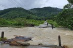 Khánh Hòa: Ứng phó với bão số 7