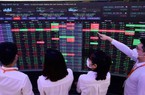 Chứng khoán hôm nay (31/10): Nhóm cổ phiếu ngân hàng nâng đỡ, VN-Index “xanh vỏ, đỏ lòng”