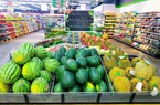 Chỉ số giá tiêu dùng tháng 10 tăng 0,15% so với tháng trước