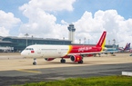 Vietjet (VJC) mẹ báo lỗ gần 800 tỷ đồng trong quý III/2022