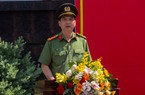 Công an tỉnh Bình Dương ra mắt tổ tuần tra đặc biệt, trấn áp các loại tội phạm