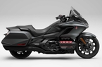 Honda Gold Wing Lineup 2023 - mẫu mô tô phân khối lớn giá 600 triệu đồng