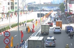 Hầm chui Lê Văn Lương hoàn thành, xoá "điểm nóng" ùn tắc giao thông