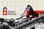 Một trong những ngân hàng lớn nhất thế giới Credit Suisse có nguy cơ sụp đổ và châm ngòi cuộc khủng hoảng tàn khốc