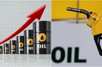 Giá xăng dầu hôm nay 4/10: Dầu thô tăng vọt, sợ nguồn cung thắt chặt