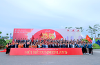 Mũi Né Summerland “đánh thức hào quang” thị trường BĐS ven biển