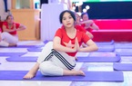 Quảng Nam: Lan tỏa phong trào tập luyện yoga ở Tiên Phước