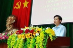 Phó Chủ tịch tỉnh Bà Rịa-Vũng Tàu được phê chuẩn miễn nhiệm để nhận công tác mới