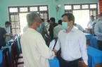 Bình Định dùng tối đa 5.000 phiếu điều tra mức độ hài lòng của dân đối với cơ quan hành chính nhà nước