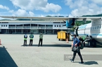 TP.HCM: Vận hành tàu cao tốc phục vụ du khách khi sân bay Côn Đảo đóng cửa