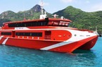 TP.HCM sẽ vận hành tàu cao tốc phục vụ du khách khi sân bay Côn Đảo đóng cửa