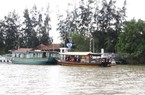 Tỉnh duy nhất trong số 13 tỉnh, thành phố miền Tây không có sông Cửu Long chảy qua, đó là tỉnh nào?