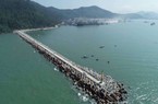 Thừa Thiên Huế đầu tư 757 tỷ đồng làm đê chắn sóng cảng Chân Mây giai đoạn 2 
