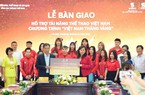 Thể thao Việt Nam được nhận 5 tỷ đồng cho chiến lược "săn Vàng" ASIAD, Olympic