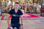 Nhân chứng kể lại khoảnh khắc chạm mặt nghi phạm vụ xả súng Thái Lan