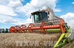 Ukraine dự báo sản lượng ngũ cốc có thể giảm 50% trong năm 2023